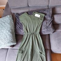 C&A//Jumpsuit//NEU//wunderschönesGrün!!Gr.170 Niedersachsen - Bevern Vorschau