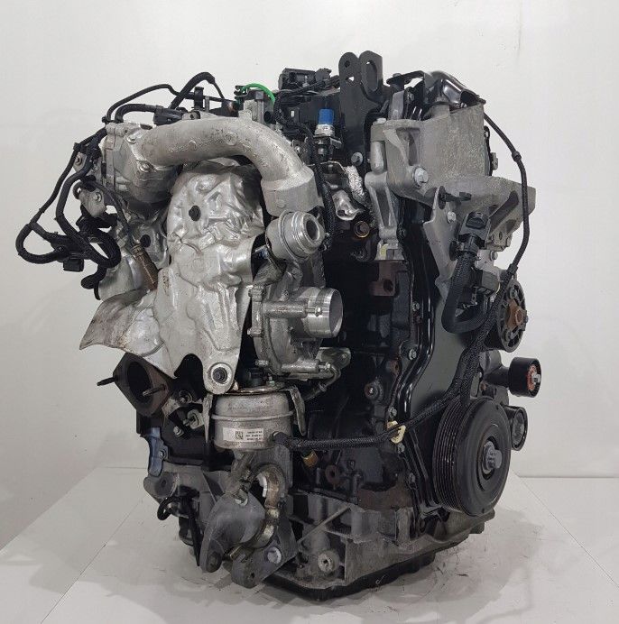 Motor M9T 702 OPEL MOVANO 2.3 CDTI BITURBO in Würzburg