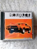 Mr. Bubble B and the Coconuts  Nice to have Schleswig-Holstein - Oelixdorf Vorschau