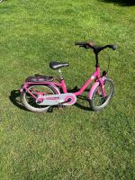 Puky Fahrrad Mädchen (18 Zoll)  21 Steel 18 lovely pink Frankfurt am Main - Nieder-Eschbach Vorschau