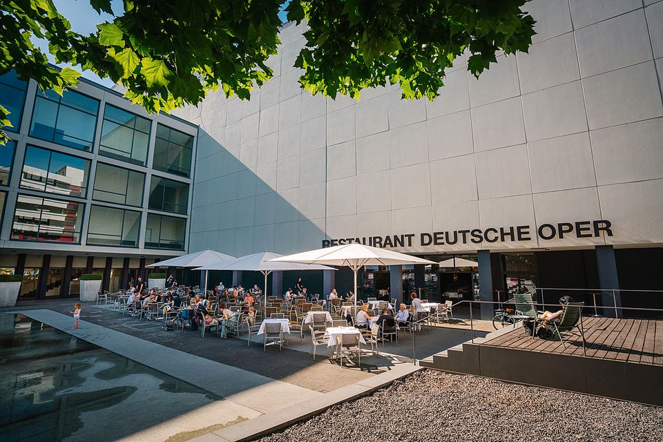 Vermietete 2-Zimmer-Kapitalanlage mit Balkon und Aufzug in Charlottenburg in Berlin