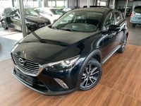 Mazda CX-3 NAVI/LED/HEADUP/KAMERA/TEILLEDER/TEMPOMAT Niedersachsen - Emstek Vorschau