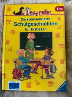 Buch „Die spannendsten Schulgeschichten“ Hessen - Wächtersbach Vorschau