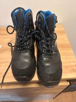 ATLAS SAFETY SHOES GTX 565 XP ESD S3 SICHERHEITSSCHUH Bayern - Bamberg Vorschau