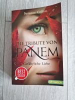 Die Tribute von Panem Gefährliche Liebe - NEU Nordrhein-Westfalen - Leopoldshöhe Vorschau