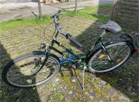 Damen Fahrrad 26 Zoll Nordrhein-Westfalen - Rietberg Vorschau