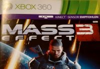 Mass Effect 3 Xbox 360 Hannover - Kirchrode-Bemerode-Wülferode Vorschau