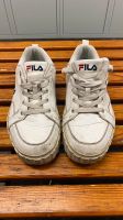 FILA Sneaker Größe 39 in weiß Lindenthal - Köln Sülz Vorschau