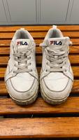FILA Sneaker Größe 39 in weiß Lindenthal - Köln Sülz Vorschau