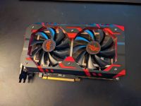 8GB PowerColor Radeon RX 580 Red Devil Golden Sample Aktiv PCIe 3 Niedersachsen - Hildesheim Vorschau