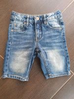 Jeans-Shorts Shorts Gr. 116 Niedersachsen - Dötlingen Vorschau