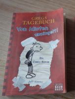 Gregs Tagebuch Band 1 Von Idioten umzingelt!: Ein Comic Roman. Bayern - Regensburg Vorschau