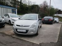 Hyundai i20 Classic Saarland - Bous Vorschau