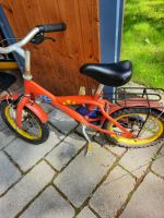 Kinderfahrrad Reifengr. 17 Berlin - Reinickendorf Vorschau