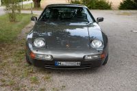 Porsche 928 S4 SCHALTER! Kr. München - Straßlach-Dingharting Vorschau