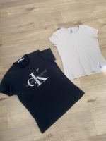 Damen T-Shirt  Calvin Klein Häfen - Bremerhaven Vorschau