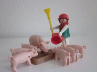 RAR! Playmobil Klicky 3566 MUTTERSCHWEIN MIT FERKELN 1981 Niedersachsen - Oldenburg Vorschau