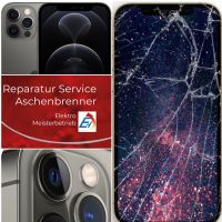 Displayreparatur iPhone 13 Bayern - Schwebheim Vorschau