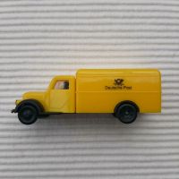 DDR LKW Italien Garant, gelb, Deutsche Post  H0 Sachsen - Neundorf  Vorschau