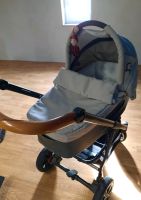 F4 air+ Gesslein Kinderwagen Bayern - Theres Vorschau