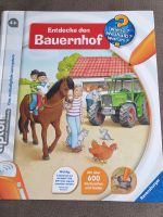 Tip toi Bauernhof Schleswig-Holstein - Lübeck Vorschau