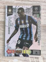 Panini Adrenalyn XL ChampionsLeague 2010/2011 Samuel Eto'o Limite Bayern - Blindheim Vorschau