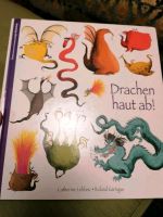 "Drachen haut ab! " Bilderbuch Neustadt - Hohentor Vorschau