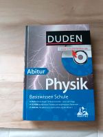 Basiswissen Schule Physik Niedersachsen - Soltau Vorschau