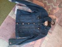 Jeans jacke von C&A Nordrhein-Westfalen - Beckum Vorschau