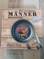 Buch neu - Das ultimative Männer Kochbuch Hessen - Mainhausen Vorschau