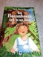 Taschenbuch Kinder Buch Im Baumhaus ist was los Bibellesebund Alt Baden-Württemberg - Dettingen an der Iller Vorschau