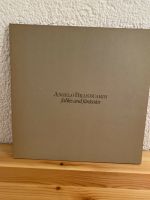 Angelo Branduardi, fables and fantasies, Schallplatte, LP Hessen - Butzbach Vorschau