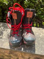 Salomon Wanderschuhe Gr. 40 quest Rheinland-Pfalz - Wirges   Vorschau