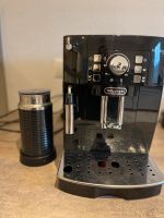 Kaffeemaschine Delonghi und Milchaufschäumer von Nespresso Rheinland-Pfalz - Winnweiler Vorschau