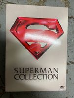 Superman Collection Nordrhein-Westfalen - Breckerfeld Vorschau