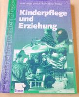 Buch Kinderpflege und Erziehung Saarland - Illingen Vorschau
