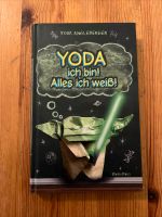 Yoda ich bin alles ich weiß Buch Bayern - Dentlein am Forst Vorschau