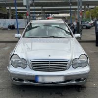 mercedes benz c200 elegance Berlin - Neukölln Vorschau