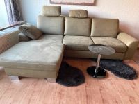 Couch Garnitur Sion ZE 1037 aus 07/2022 Nordrhein-Westfalen - Bad Honnef Vorschau