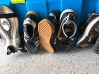 Fußballschuhe/Trikots komplett Bochum - Bochum-Mitte Vorschau