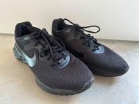 Nike Revolution 6 schwarz Größe EUR 44,5, US 10.5 Bayern - Aschaffenburg Vorschau