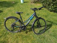 Compel CR 600 Cross Bike/ Shimano Herzogtum Lauenburg - Dassendorf Vorschau