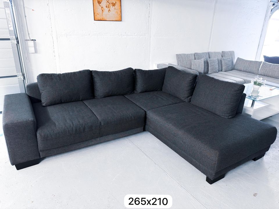 Schönes Sofa in Braunschweig