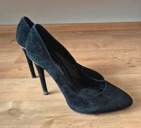 Ralph Lauren High Heels Gr. 6,5 Baden-Württemberg - Hockenheim Vorschau