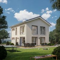 "Traumhaus mit Sonnengarantie" Rheinland-Pfalz - Nauort Vorschau