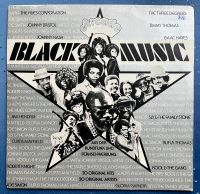 BLACK MUSIC,  20 Original Hits Nordrhein-Westfalen - Lengerich Vorschau