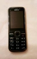 NOKIA  C5-00 m.Zubehör, Kamera, Navi Software, 2 Akkus Bayern - Roth Vorschau