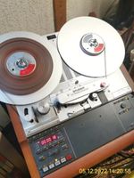 Studer A807 MKII Hessen - Gießen Vorschau