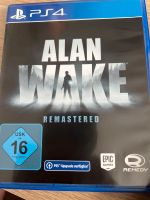 Alan Wake PS4 Nordrhein-Westfalen - Wesel Vorschau