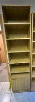 Regal 198x50x35 hxbxt Hannover - Ricklingen Vorschau
